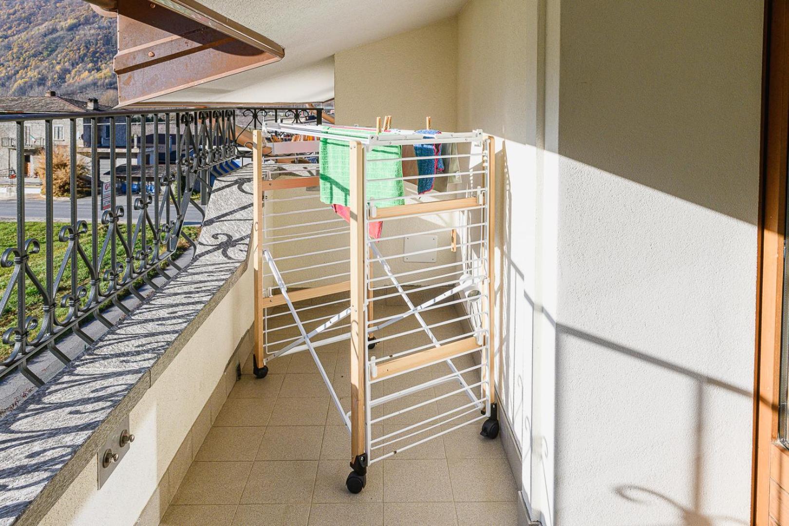 Villa Santa Maria Lovero Valtellino Ngoại thất bức ảnh