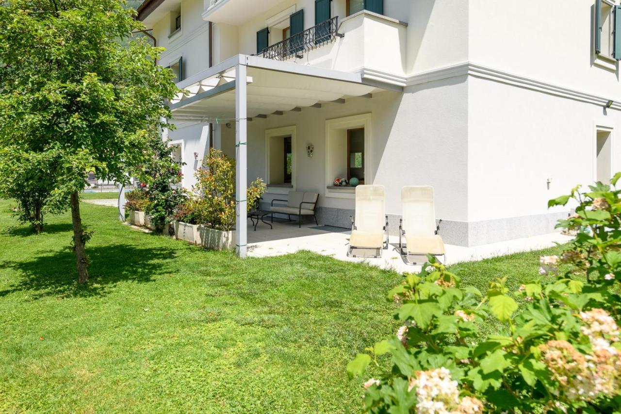 Villa Santa Maria Lovero Valtellino Ngoại thất bức ảnh