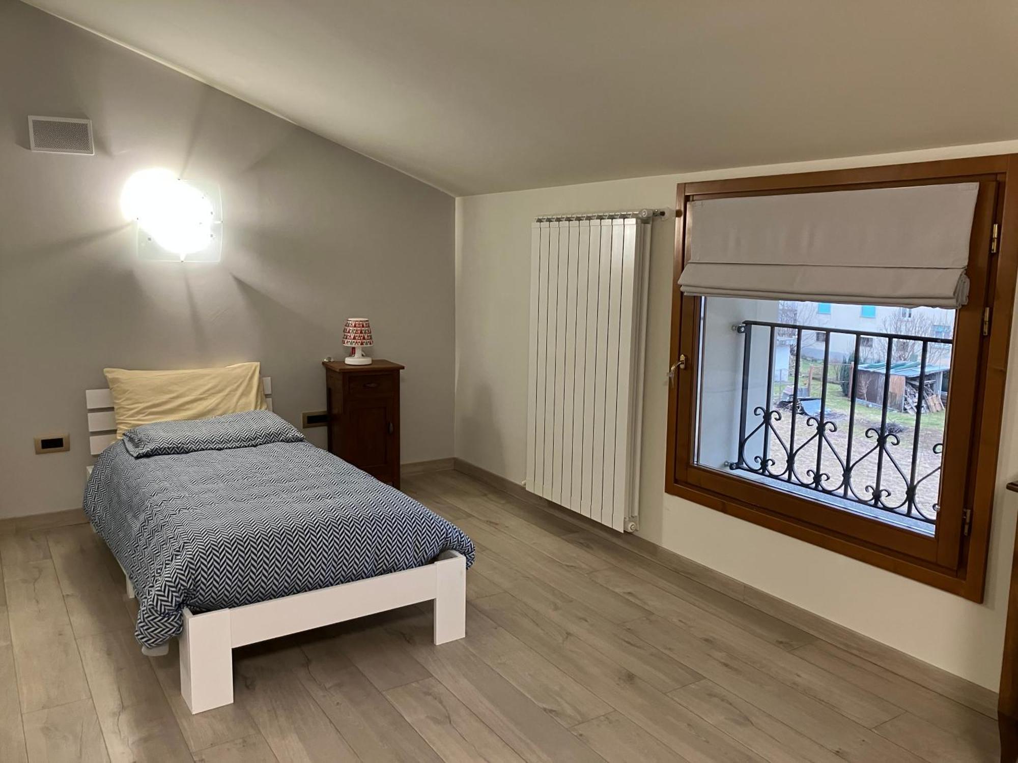 Villa Santa Maria Lovero Valtellino Ngoại thất bức ảnh